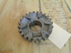 Transmission 3rd Gear Mainshaft 23 Tooth used