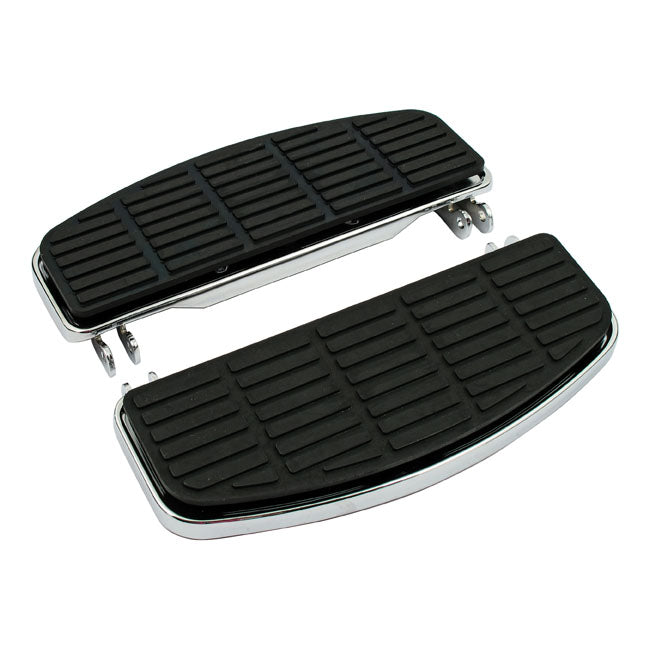FLOORBOARDS. SOFTAIL / TOURING