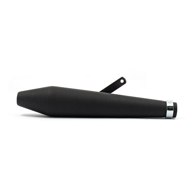 Universal Megaton Muffler black