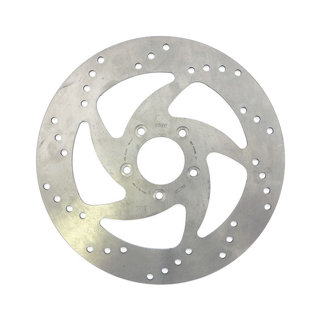 TRW BRAKE ROTOR SWING 11.5", FRONT LEFT