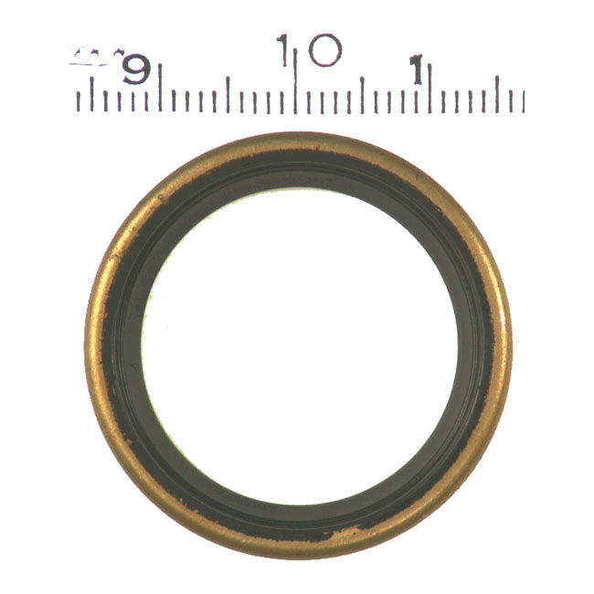 Main Drive Gear Seal