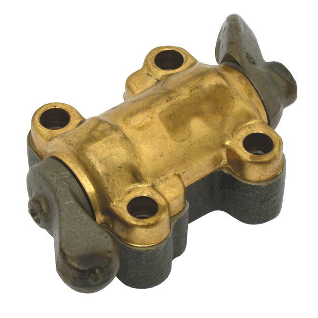 ROCKER ARM ASSY, REAR EXH. / FRONT INT.