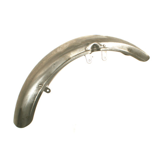 XL, FX SHORTENED FRONT FENDER, EARLY
