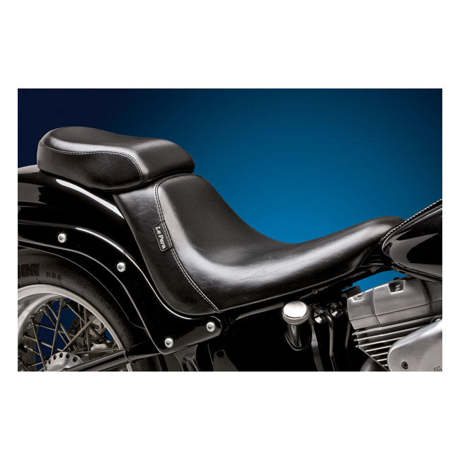 Le Pera Bare Bones Solo Seat 2006-15 Softail