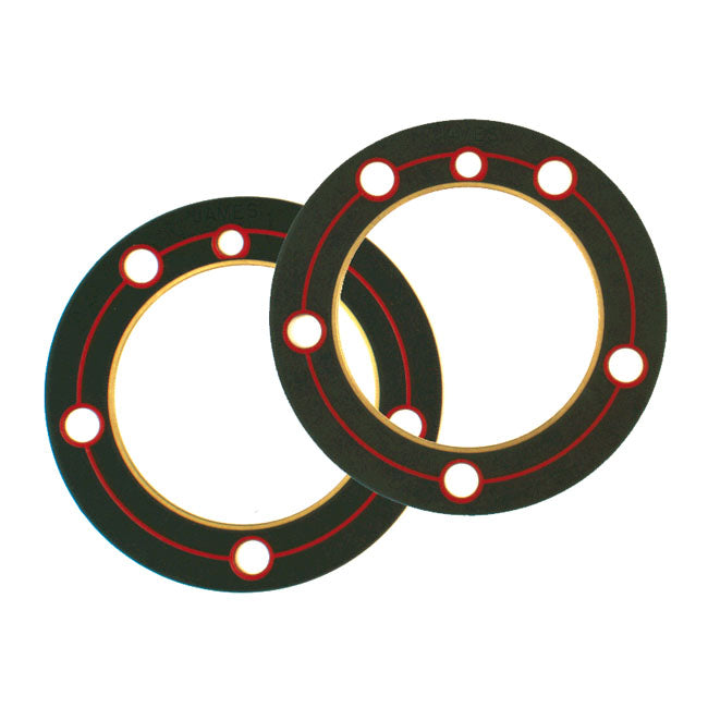 Head Gasket Shovelhead Firering James (2)