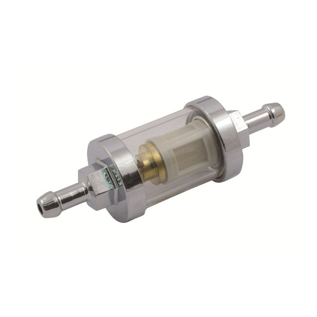 Clean Fuel Filter