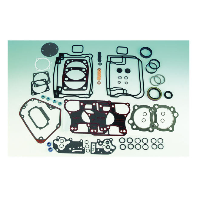 Engine Gasket Kit Evo 92-99 James