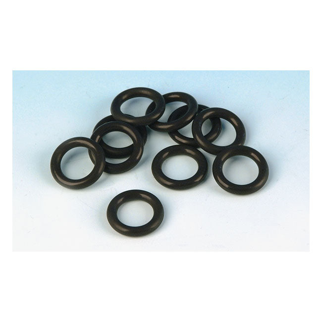 O-Ring crankcase to cam Support 99-13 TC (2)
