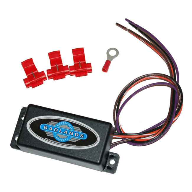 Turn Signal Load Equalizer III