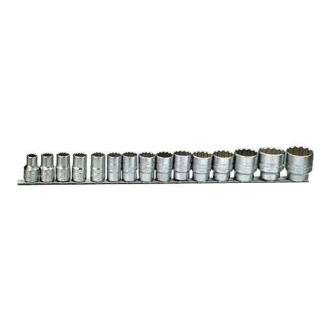 TENG TOOLS, SOCKET WRENCH CLIP RAIL US