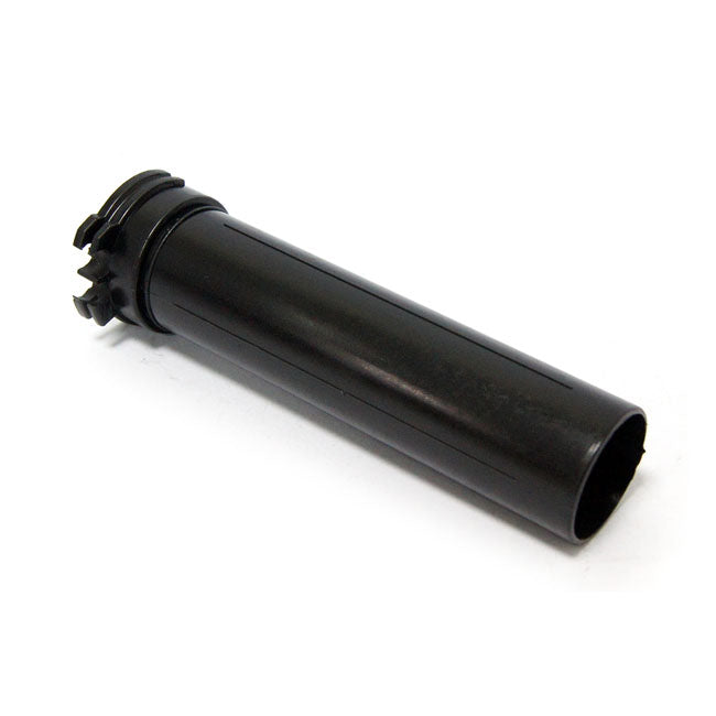 Nylon Throttle Pipe Dual Cable 1981-up