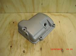 Transmission Cover upper Orig.HD silver used