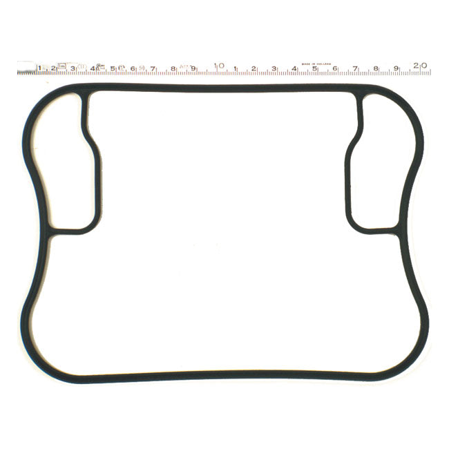 Gasket Rocker Cover upper XL 89-up