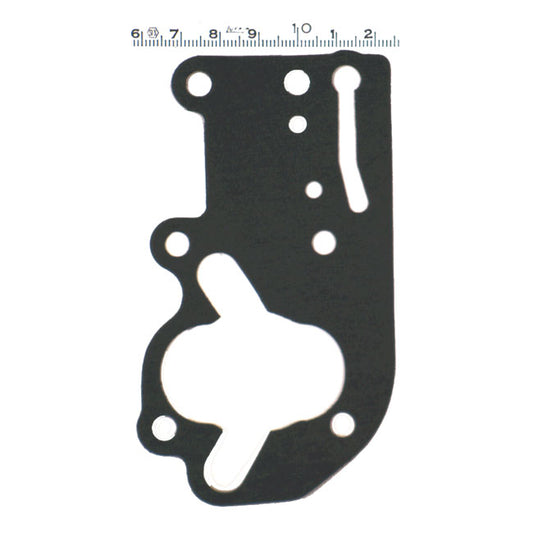 JAMES GASKETS, OIL PUMP BODY TO CASE 68-80