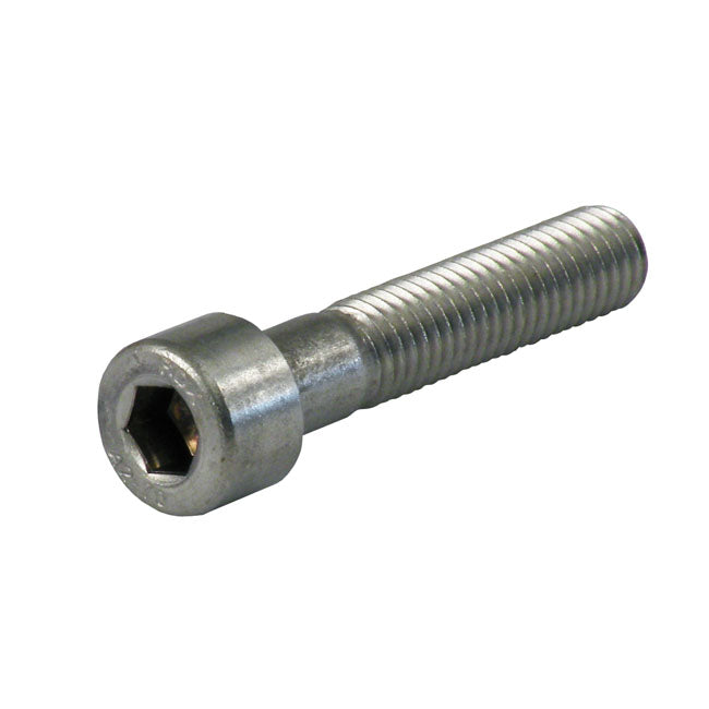 M12 X 70MM ALLEN BOLT, STAINLESS