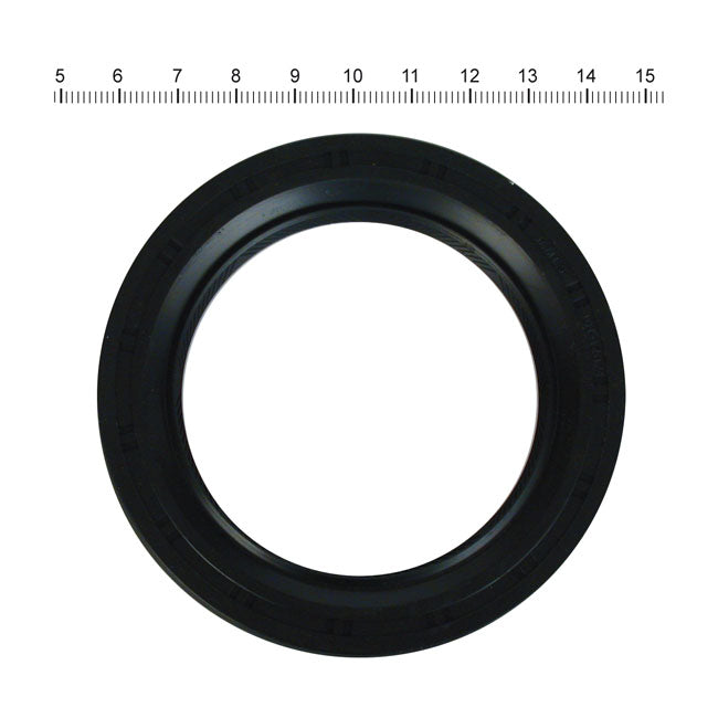 Oil Seal Transmission Main Drive 06-up James