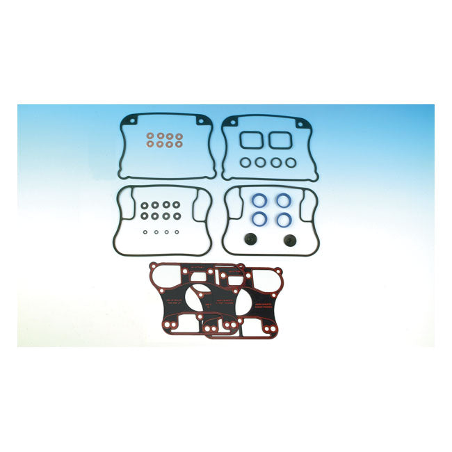 Rocker Gasket Kit Sportster 91-03 James Gasket