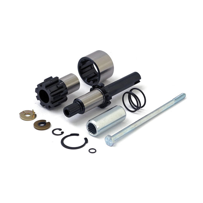 STARTER JACKSHAFT KIT