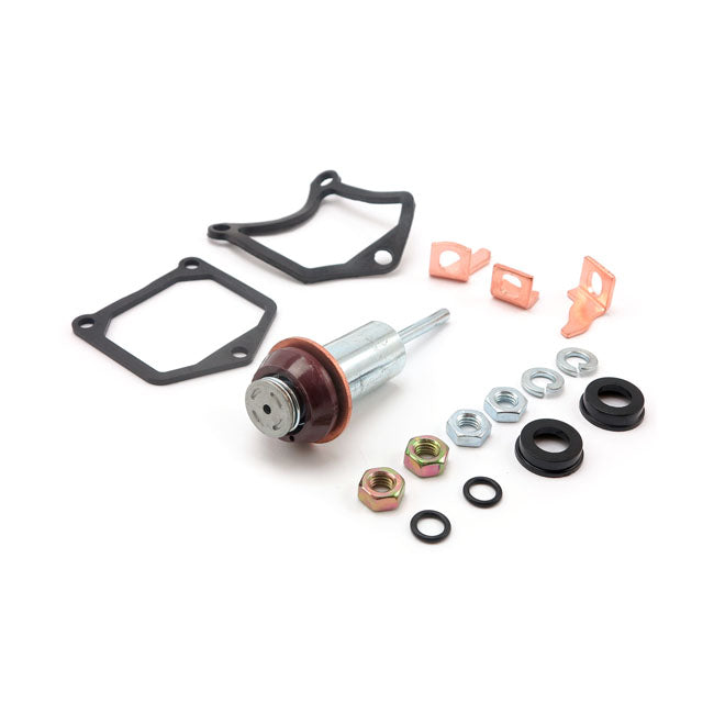 ALL BALLS SOLENOID REPAIR KIT