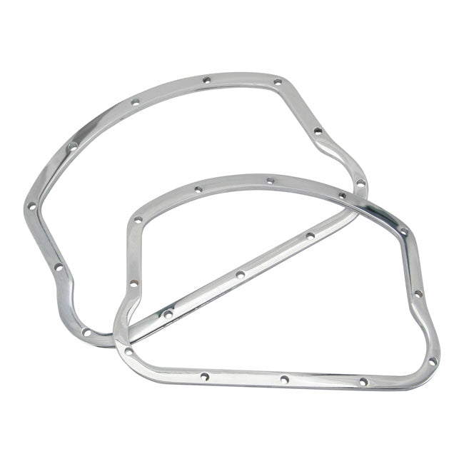 S&S, D-RING SET