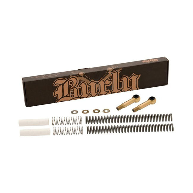 BURLY SLAMMER KIT