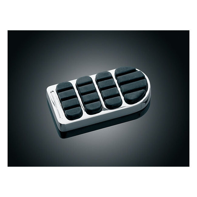 Kuryakyn ISO Brake Pedal Pad