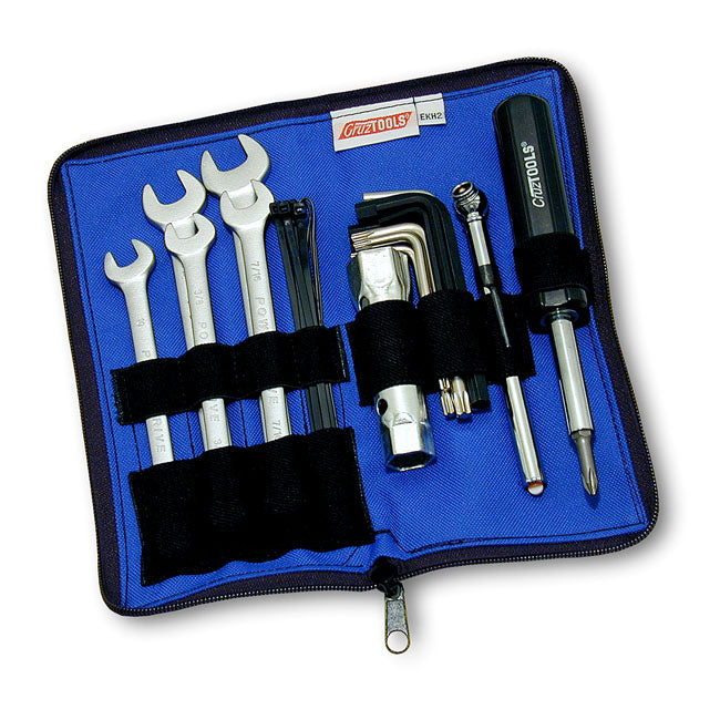 Cruztools,Econokit H2