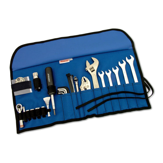 Cruztools,Roadtech H3