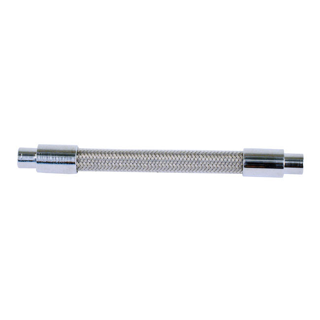 BARNETT THROTTLE CABLE +4 INCH