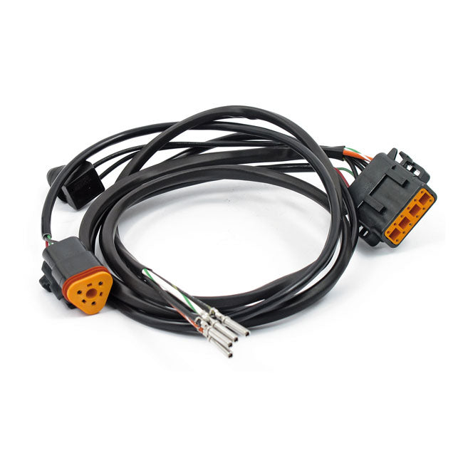 SUB-WIRING HARNESS SPEEDOMETER