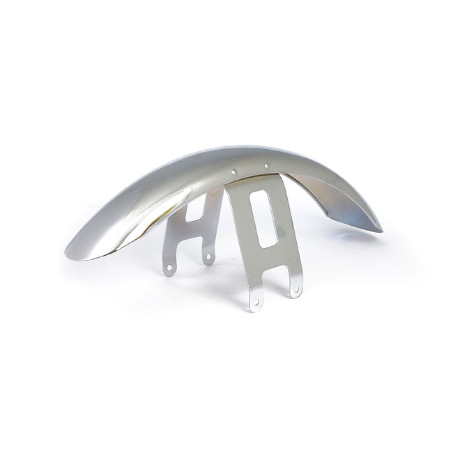 CUSTOM FLH FRONT FENDER