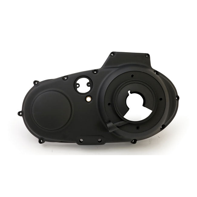 OUTER PRIMARY COVER BLACK POWDER COATED