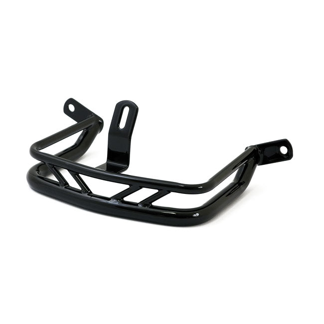 REAR FENDER RAIL