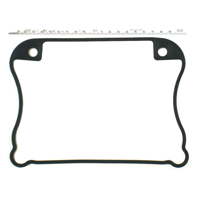 Gasket Rocker Cover lower XL 89-up