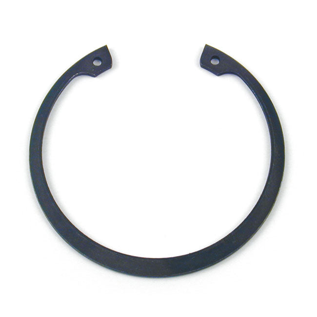 RET.RING, MAINSHAFT BEARING LEFT