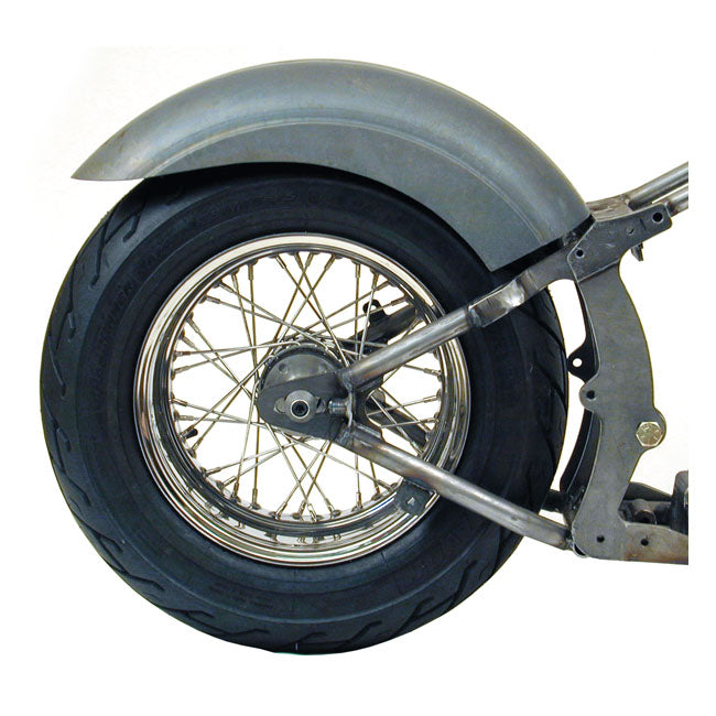 BK STILETTO FENDER, LONG - 190MM