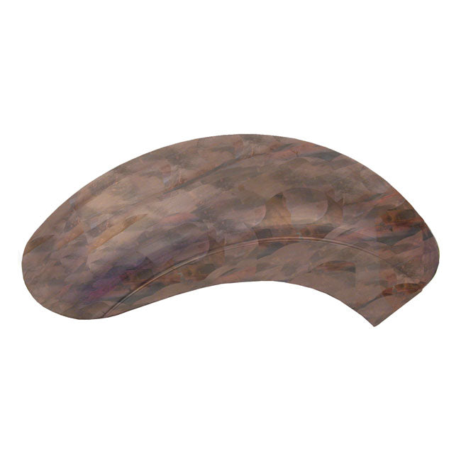 BK STILETTO FENDER, LONG - 190MM