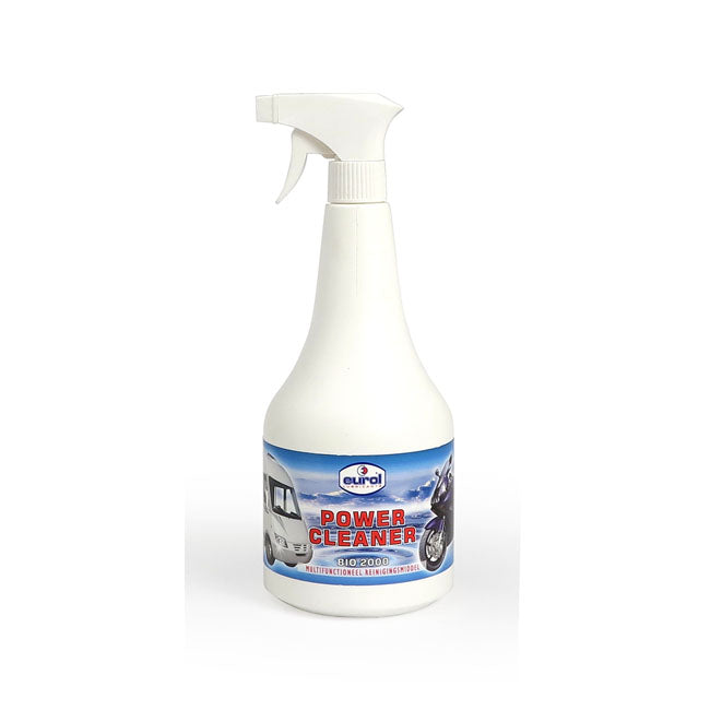 POWER CLEANER BIO 2000 1L