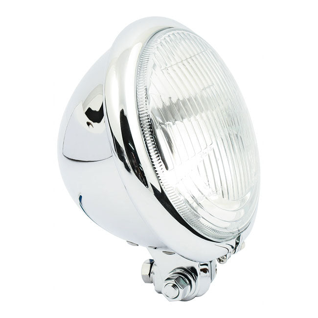 BATES STYLE 5-3/4 INCH HEADLAMP