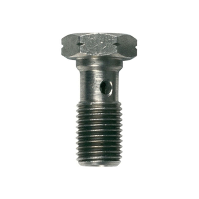 Banjo Bolt M10x1,25 ISR Chrome