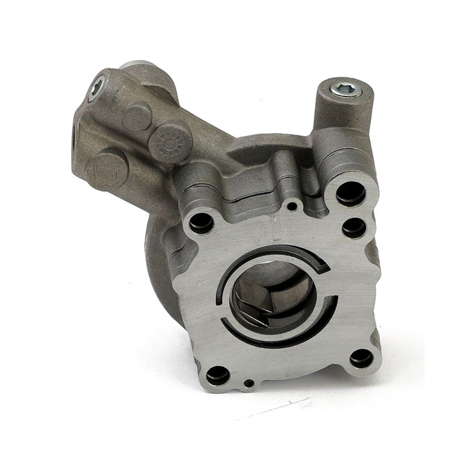 OIL PUMP ASSEMBLY