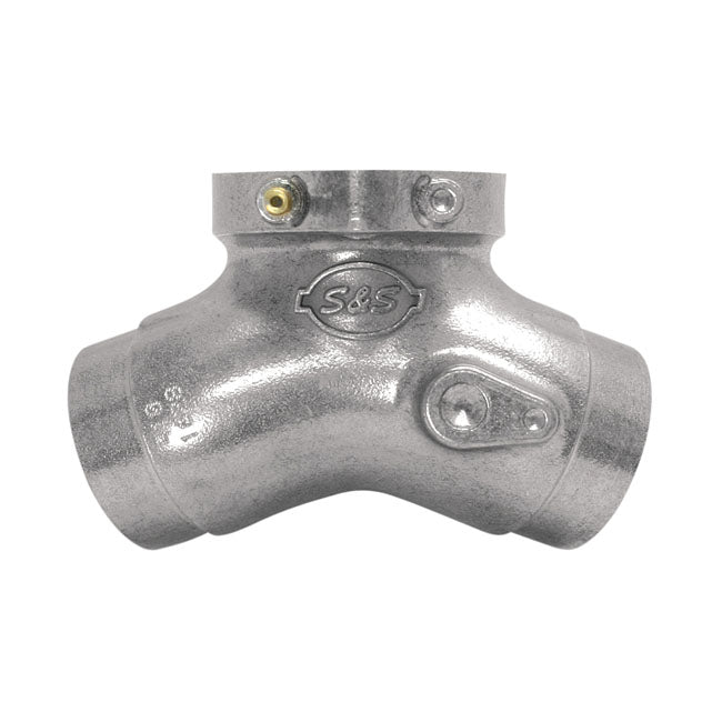 S&S E MANIFOLD S&S & OEM HEADS SIZE
