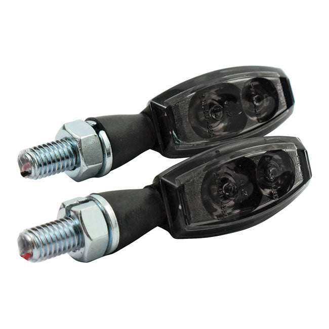 BLAZE LED TAILLIGHT/TURNSIGNAL COMBO