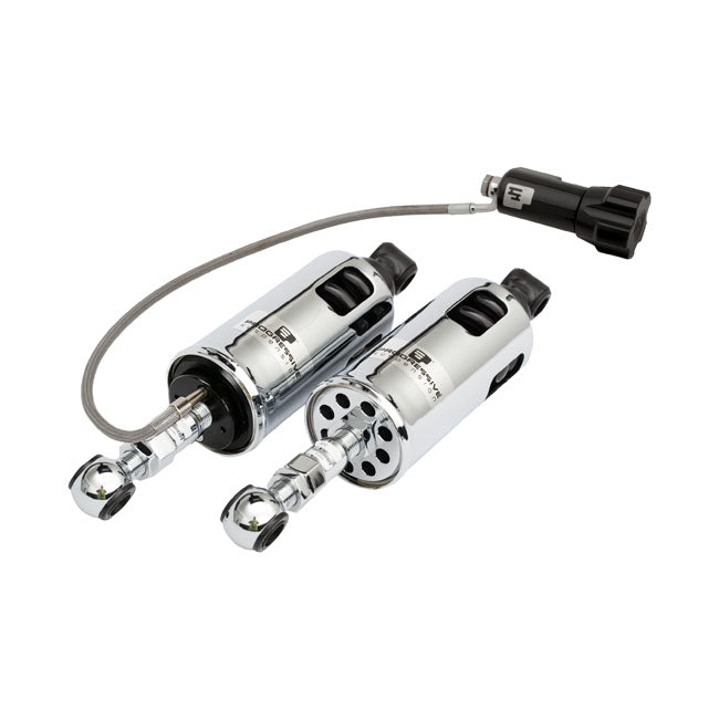 PS 422 SERIES SHOCKS, RAP