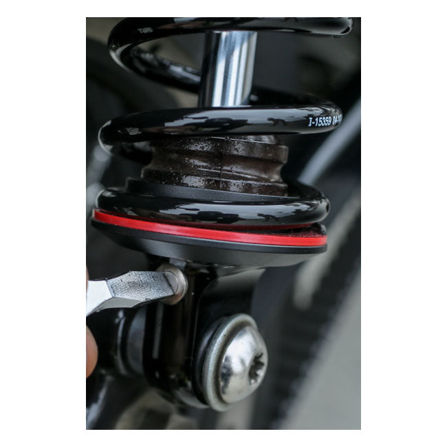 PS 490 SPORT SERIES SHOCKS 13.5" Dyna 06-09