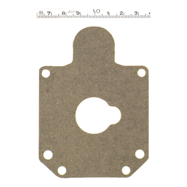 S&S FLOAT BOWL GASKET, SUPER B D