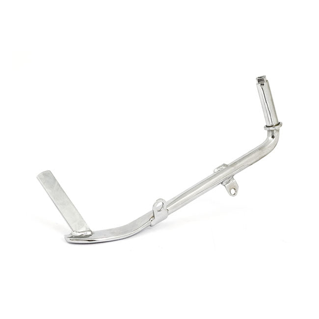 Side stand Touring 07-14 chrome