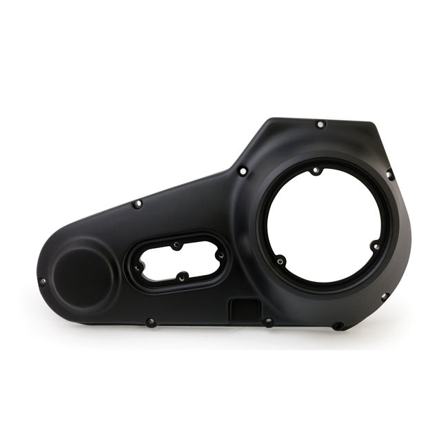 OUTER PRIMARY COVER BLACK POWDER COATED