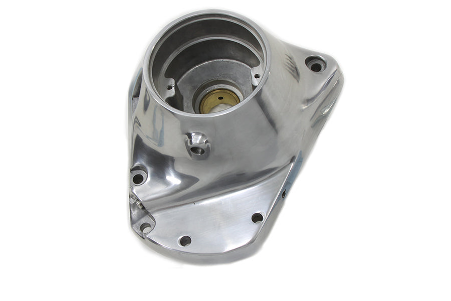 Polished Nose Cone Cam Cover 70-73