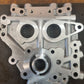 TC Cam Support Plate used